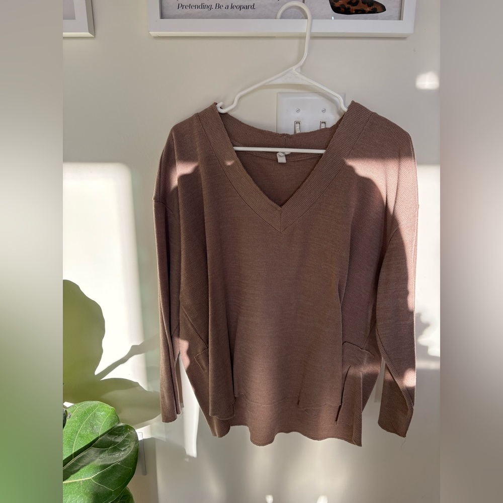 Women’s Long Sleeve Top